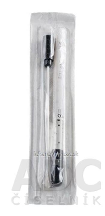 SYNTESYS Odberový tampón PS/viskóza (skúmavka - médium AMIES s aktívnym uhlím), sterilný 1x50 ks