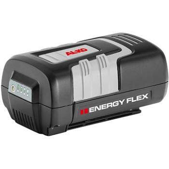 AL-KO Energy Flex 40 V/4 Ah – na 38.4 Li Comfort,  kosačky radu Moweo, GT 36Li, HT 36 Li, LB 36 L (113280)