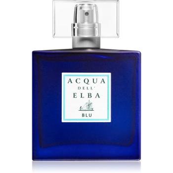 Acqua dell' Elba Blu Men parfumovaná voda pre mužov 50 ml