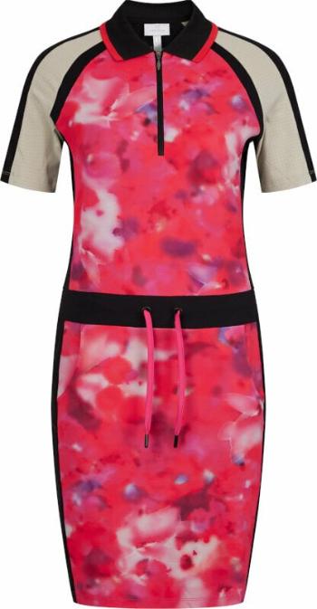 Sportalm Sorrow Dress Fuchsia 36