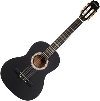 Pasadena SC041 1/2 Black Polovičná klasická gitara pre dieťa