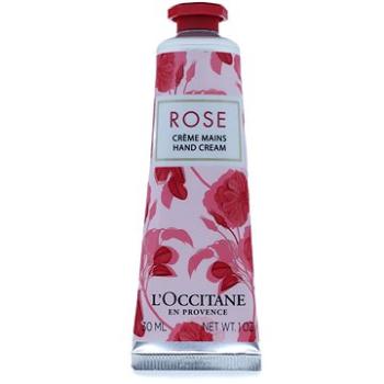 LOCCITANE Ruža Krém na ruky 30 ml (3253581760703)