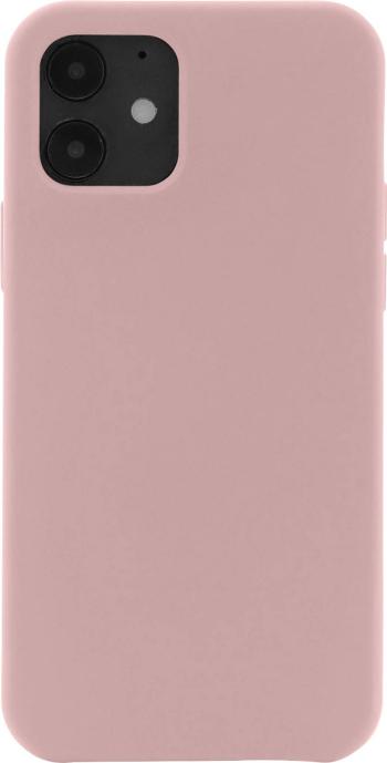 JT Berlin Steglitz zadný kryt na mobil Apple iPhone 12 mini Pink Sand