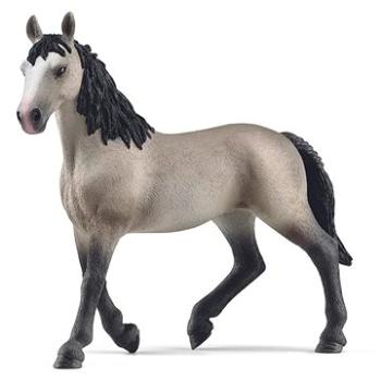 Schleich Kobyla plemena Selle Français (4059433552255)