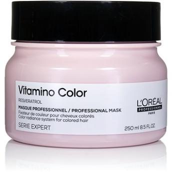 LORÉAL PROFESSIONNEL Serie Expert New Vitamino Color Mask 250 ml (3474636976058)