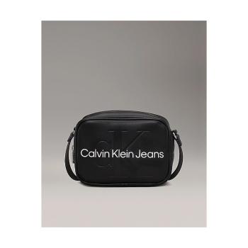 Calvin Klein Jeans  K60K610275  Tašky Čierna