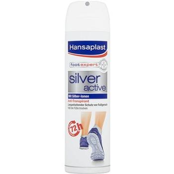 HANSAPLAST Silver Active 150 ml (9005800269030)