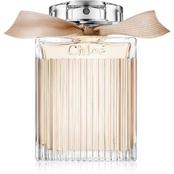 Chloé Chloé parfumovaná voda plniteľná pre ženy 100 ml