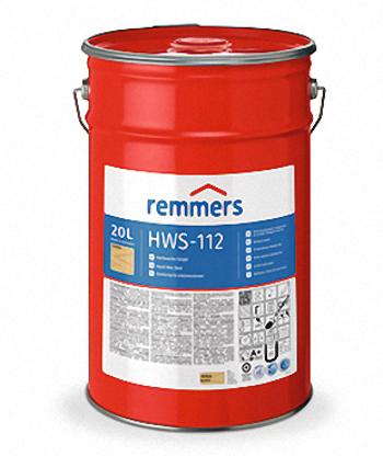 REMMERS HWS-112 - 1-zložkový tvrdý olejový lak REM - farblos 5 L