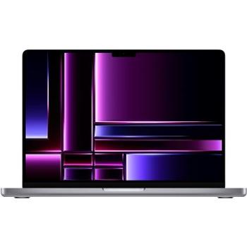 MacBook Pro 14 M2 PRO CZ 2023 Vesmírne sivý (MPHE3CZ/A)