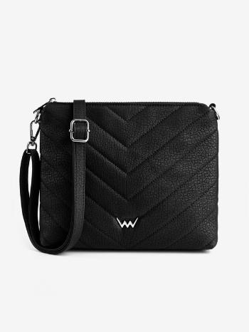 Vuch Galla Cross body bag Čierna