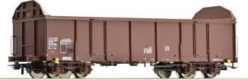 Roco 76805 H0 otvorené nákladné vozidlo SBB Cargo
