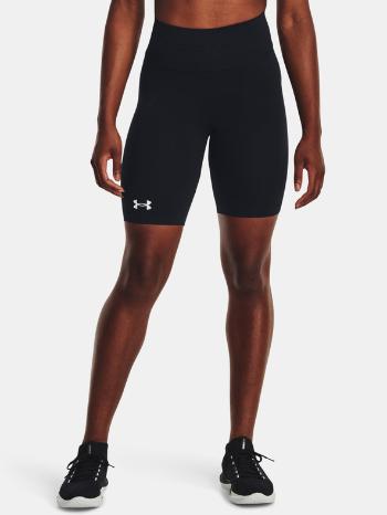 Under Armour UA Train Seamless Šortky Čierna