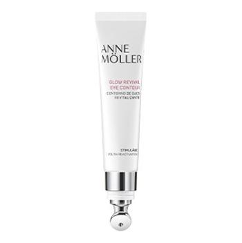 Anne Möller Rozjasňujúci očný krém Stimulâge (Glow Revival Eye Contour) 15 ml