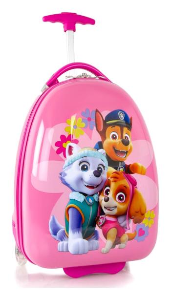 Heys Kids Paw Patrol 2w Pink Flower