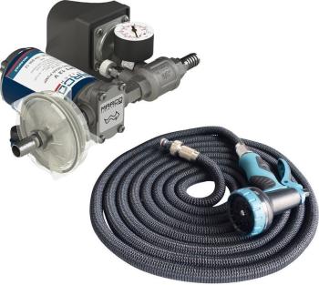 Marco DP3 Deck washing pump kit - 3 bar - 24V