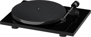 Pro-Ject E1 BT AT3600L High Gloss Black Gramofón