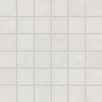 Mozaika Rako Extra biela 30x30 cm mat DDM06722.1