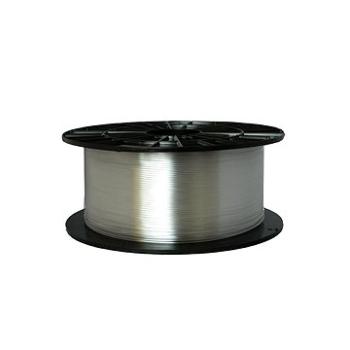 Filament PM 1,75 mm PETG 1 kg transparentná (F175PETG_TR)
