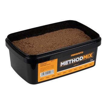 Mikbaits method mix 700 g - krill