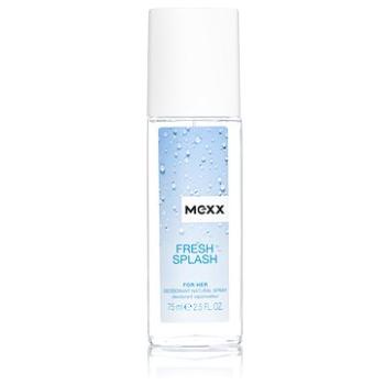 MEXX Fresh Splash Woman Dezodorant 75 ml (3614229392791)