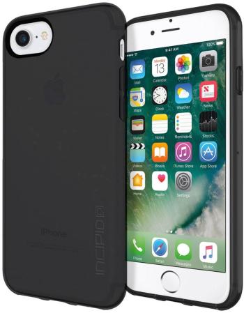 Incipio NGP Pure Case Apple iPhone 6S, iPhone 7, iPhone 8, iPhone SE (2. Generation), iPhone SE (3. Generation) čierna
