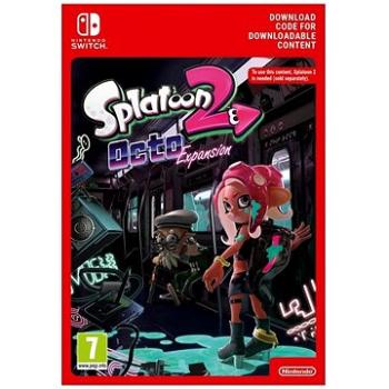 Splatoon 2 Octo Expansion – Nintendo Switch Digital (683492)
