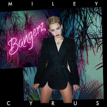 Miley Cyrus - Bangerz (10th Anniversary Edition) (Sea Glass Marbled) (2 LP)