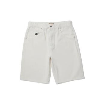 Huf  Short cromer  Šortky/Bermudy Béžová