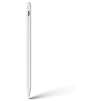 UNIQ Pixo Smart Stylus dotykové pero pre iPad biele (UNIQ-PIXO-WHITE)