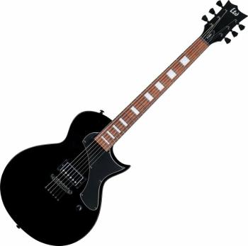 ESP LTD EC-201 FT Black Elektrická gitara