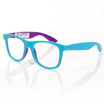 Special KMA Shades Clear Turquiouse Purple - UNI