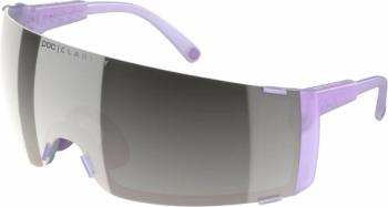 POC Propel Purple Quartz Translucent/Violet Silver