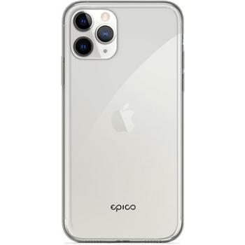 EPICO TWIGGY GLOSS CASE iPhone 11 Pro - čierny transparentný (42310101200002)