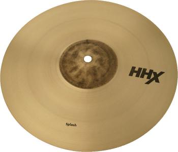 SABIAN HHX 10" SPLASH brilliant