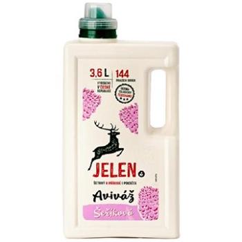 JELEN Orgovánová 3,6 l (144 praní) (8596422552224)