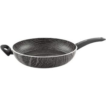 Cucina Italiana Marea Panvica 32 cm, nepriľnavý povrch s rukoväťou (MRPDL232)