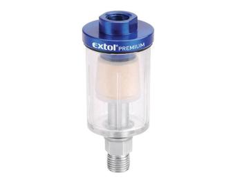 Filter EXTOL PREMIUM 8865101