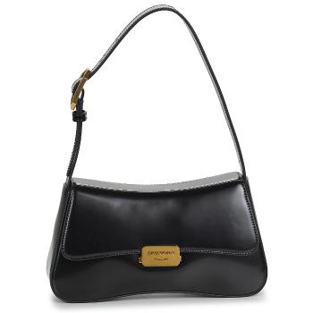 Emporio Armani  WOMEN'S SHOULDER BAG  Tašky cez rameno Čierna