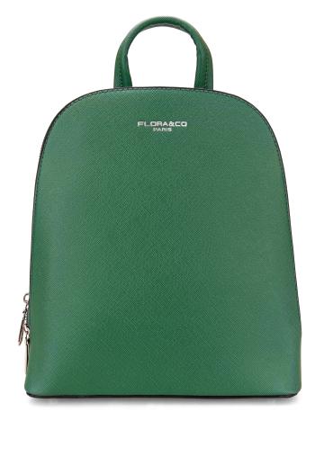 FLORA & CO Dámsky batoh 6546 vert