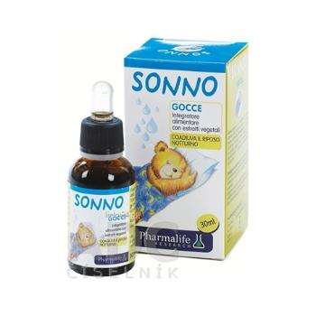 Pharmalife SONNO DROPS (GOCCE)