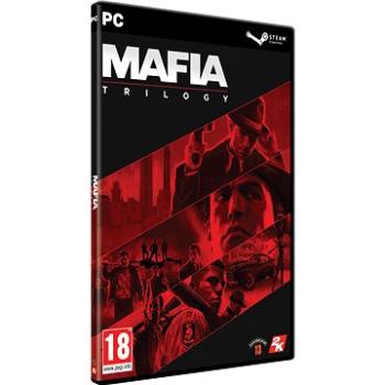 Mafia Trilogy (5026555364621)