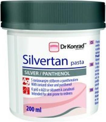 Dr. Konrad Silvertan pasta 200 ml