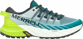 Merrell Men's Agility Peak 4 Jade 45