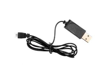 410145 Nabíječka USB Cable 3,7V 380-430mAh