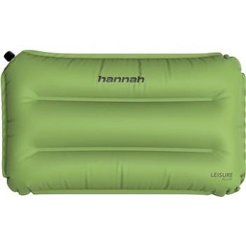 Hannah Pillow Parrot Green Ii (10029334HHX)