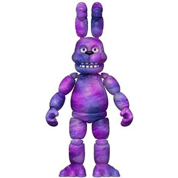 Five Nights at Freddys – TieDye Bonnie – akčná figúrka (889698642163)