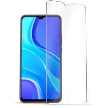 AlzaGuard 2.5D Case Friendly Glass Protector pre Xiaomi Redmi 9 (AGD-TGC0162)