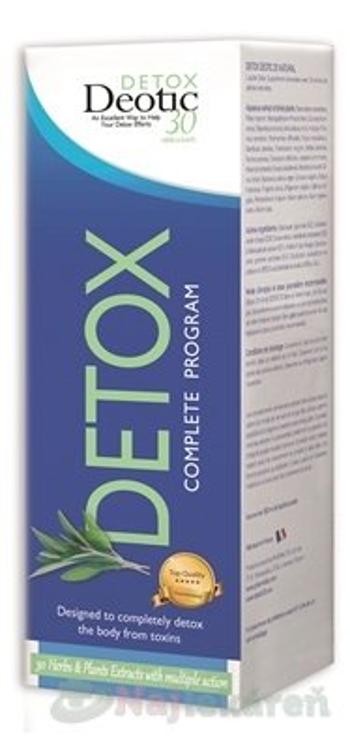 Pharma FSC Detox deotic 30 500 ml