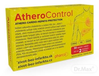 AtheroControl